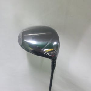 타이틀리스트 TSR2 9도 신품 남성용 드라이버 일본 직수입