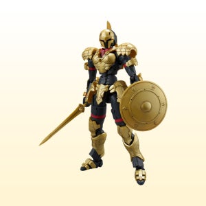 30MF 리베르 소드맨