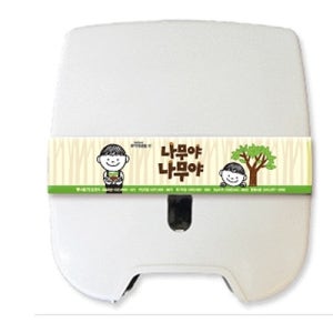 미래생활 점보롤케이스 1개