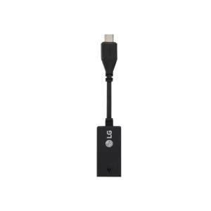 LG 엘지그램프로 Gram pro 360 C타입 기가 랜선 랜포트 젠더 그램북 1Gbps