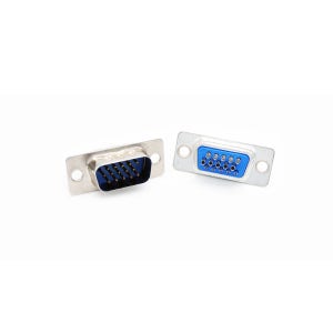 인네트워크 모니터 땜용 VGA 15M [IN-15MS] ING010
