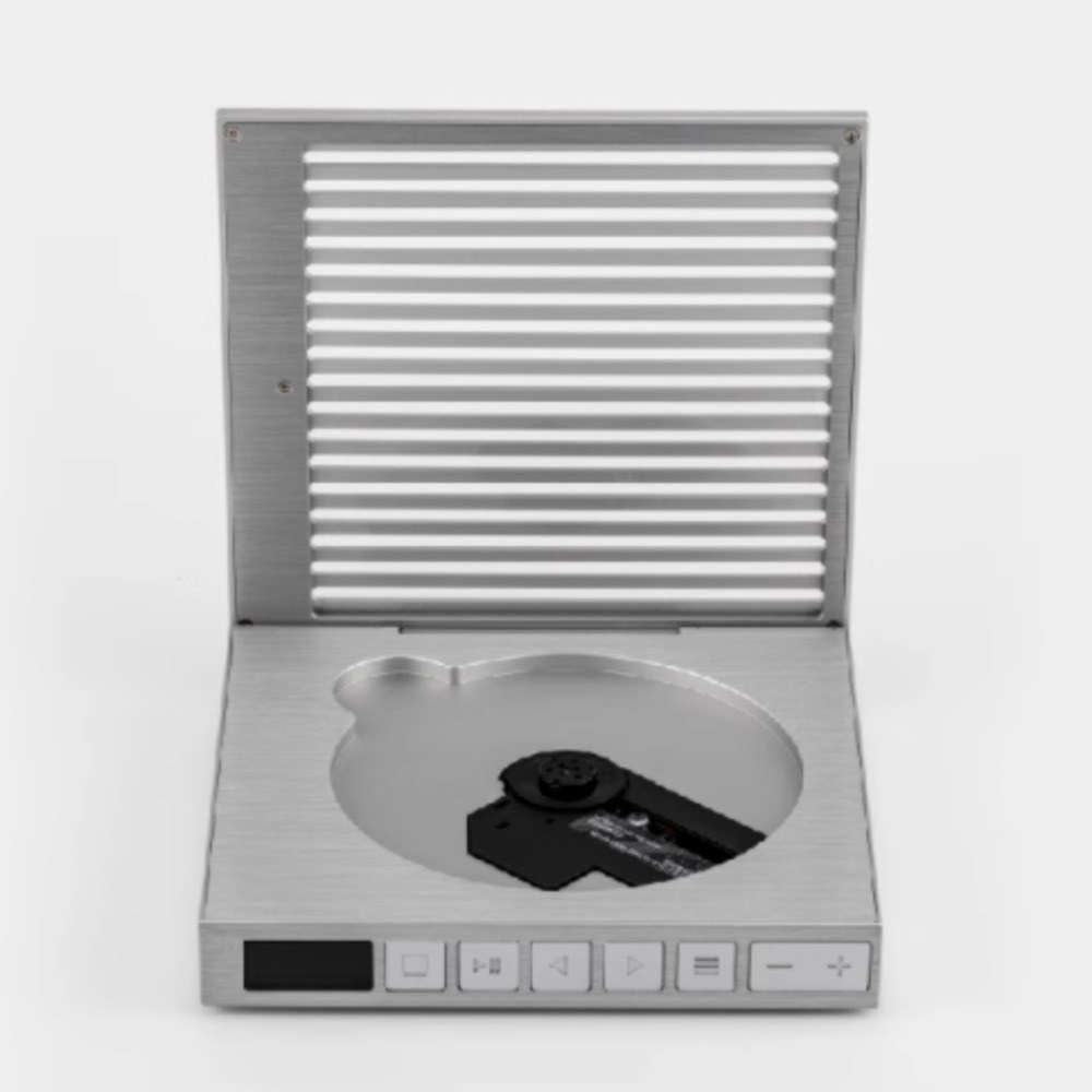 cd 플레이어 어학용 울트라 휴대용 음악 <b>드림</b> 디스크 2 버전 세대 DiscDream2 Advanced version