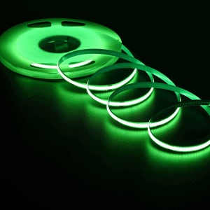 COB led바 플렉시블 줄조명 간접조명 24v 10m (방수/비방수)