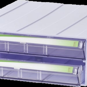 중앙브레인 다용도부품함 CA505 1개