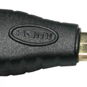 동양 HDMI암-미니HDMI수 변환젠다(D-CG-102) 1개