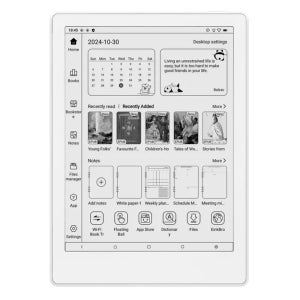 미북 M8 전자책 리더기 7.8인치 Meebook M8 전자책 리더만
