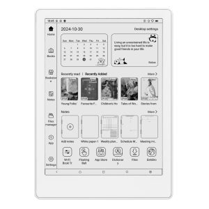 미북 M8 전자책 리더기 7.8인치 Meebook M8 전자책 리더만