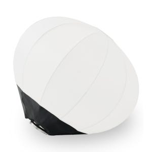 알파믹 보웬스 젬볼 소프트박스 음식 제품 사진촬영 지속광 조명 방송장비