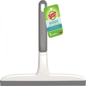 3M 유리닦이 497 1개