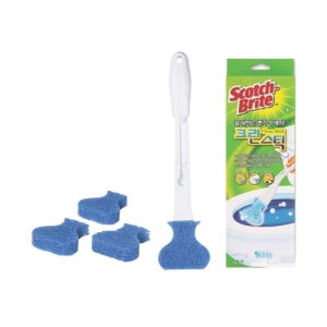 3M 크린스틱 557D 1개