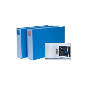 대흥 2공파이프바인더A3 P506(60X70)군 가로형 1개