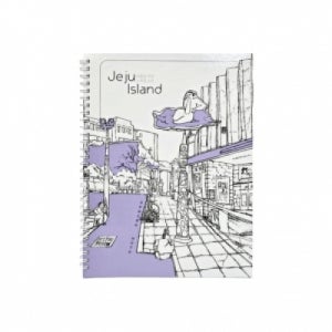 드림디포 합지노트(대) 1권