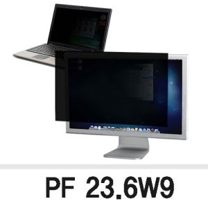 3M 정보보안기 PF23.6 W9 1개