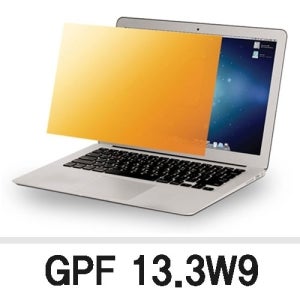 3M 정보보안기 GPF13.3 W9 1개