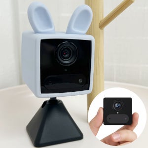 가정용 무선 CCTV 홈캠 펫캠 베이비캠 초소형 카메라 현관 도어 방범 스마트 4G LTE