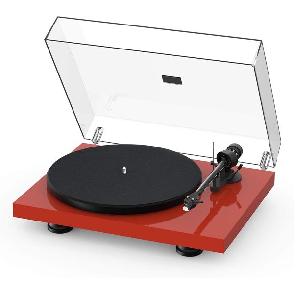 Pro-Ject Debut Carbon EVO (프로젝트 데뷔 카본 EVO)