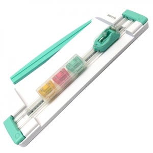 포코스 휴대용재단기 T-400 민트 1개