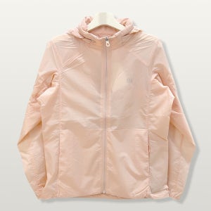 코오롱스포츠 아울렛 여성 여름 바람막이 자켓 24252LOR