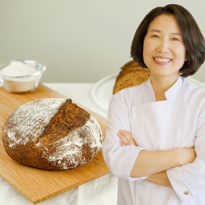 편안한 통밀빵 유기농 100% 통밀 통곡물 빵 건강 630g 식빵
