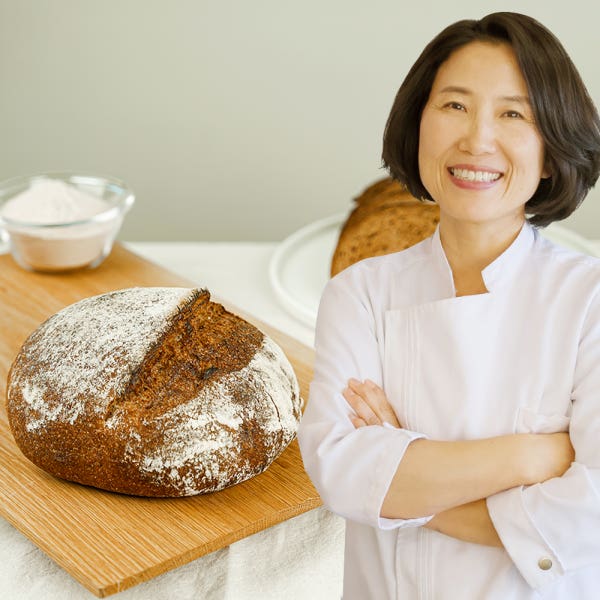편안한 통밀빵 유기농 100% 통밀 통곡물 빵 건강 630g 식빵