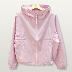코오롱스포츠 아울렛 여성 여름 바람막이 자켓 24202LPI