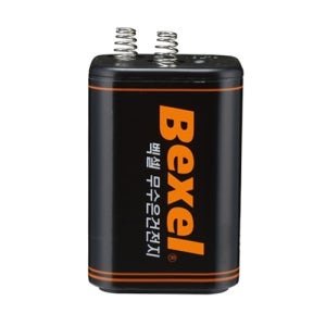 벡셀망간건전지 4FM 갑 4입 1갑