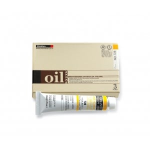 신한 유화낱색(C)50ml NO.793 COBALT BLUE 갑 3입 1갑