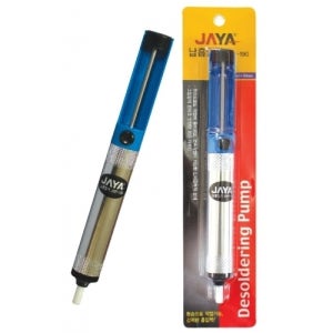 JAYA 납흡입기 JPD-190 1개