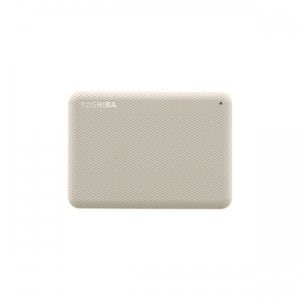 도시바 외장하드 CANVIO ADVANCE 1TB 화이트 1개