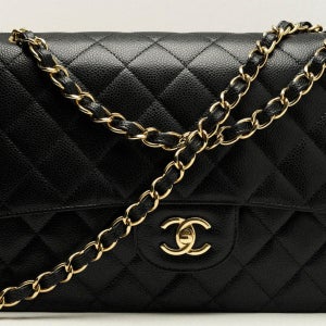 [면세] 샤넬 여성 가방 chanel 체인백 클래식 라지 플랩 백 A58600-Y01864-C3906