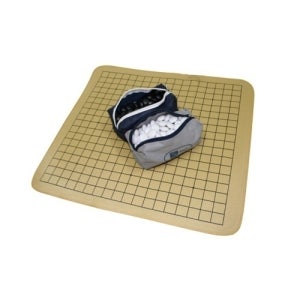 육형제 휴대용바둑세트 1세트