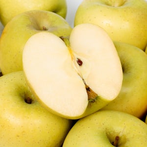 [산지직송]경북 고당도 시나노 황금사과 가정용 제철과일 소과 중과 대과 2kg,3kg 흠과