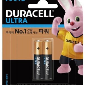듀라셀울트라 AAA2P 갑 12입 1갑