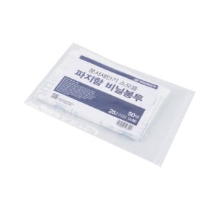 카피어랜드 세단기파지함비닐봉투 소형(50매입) 1팩