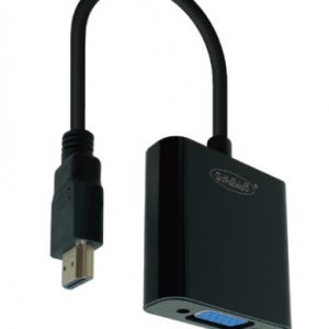 동양 HDMI to VGA 컨버터 DC-HTV 1개