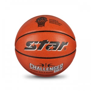 스타 농구공 챌린저에어 7호 BB5317 1개