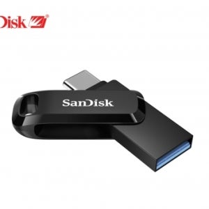 샌디스크 USB메모리스틱 TYPE-C SDDDC3 3.1 256G 1개