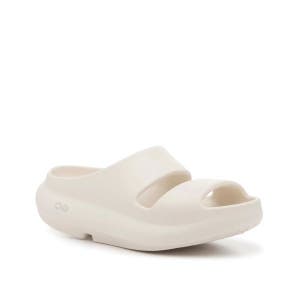 OOFOS OOyea 슬라이드 샌들