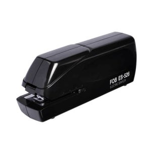 포비월드 전동스테플러 ES-526 1개