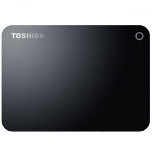 도시바 외장하드 CANVIO ADVANCE 1TB 블랙 1개