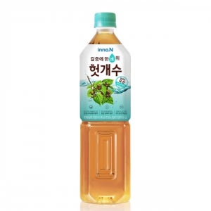헛개수 1.5L 1병