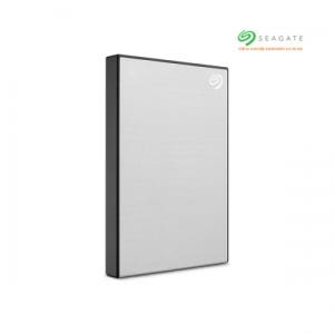 시게이트 외장하드 One Touch 1TB 실버 1개