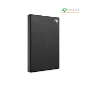 시게이트 외장하드 One Touch 2TB 블랙 1개