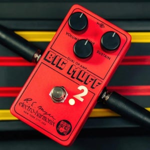 일렉트로 하모닉스 ELECTRO HARMONIX Big Muff Pi 2