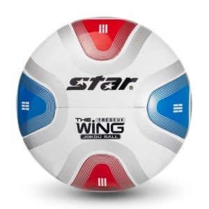 스타 족구공 더윙 태극플러스(8P) JB435 1개