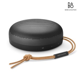 뱅앤올룹슨 a1 2세대 블루투스 스피커 블랙