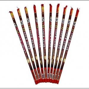 해동 15발 킹드레곤볼로만캔들(10입) 1개