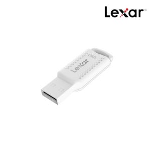 Lexar USB메모리스틱 JumpDrive V400 128GB 1개
