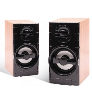 TGIC 2채널스피커 TGS-U2 1개