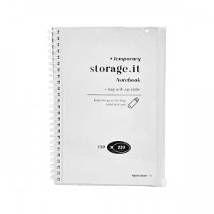 드림디포 스토리지노트(대) 1권